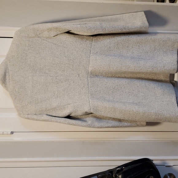 Zara blazer, light weight jacket - Picture 5 of 5